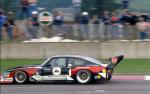 Ford Capri Turbo DRM Group 5 Zakspeed 1978 года